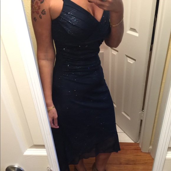 💙New Drees for Occasional 💙 - Picture 1 of 8